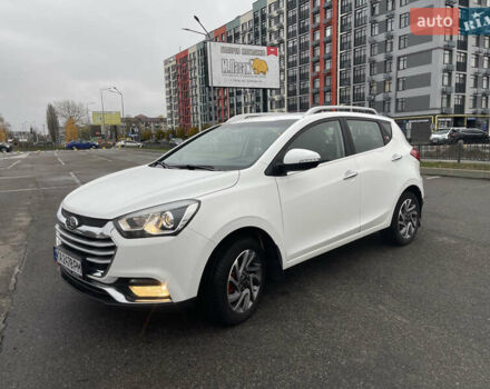 Белый Джак С2, объемом двигателя 1.5 л и пробегом 118 тыс. км за 7300 $, фото 4 на Automoto.ua