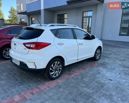 Белый Джак С2, объемом двигателя 1.5 л и пробегом 249 тыс. км за 6950 $, фото 2 на Automoto.ua