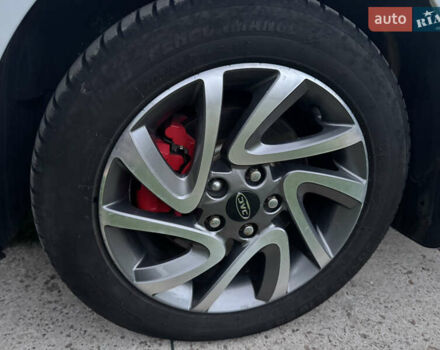 Белый Джак С2, объемом двигателя 1.5 л и пробегом 118 тыс. км за 7300 $, фото 30 на Automoto.ua