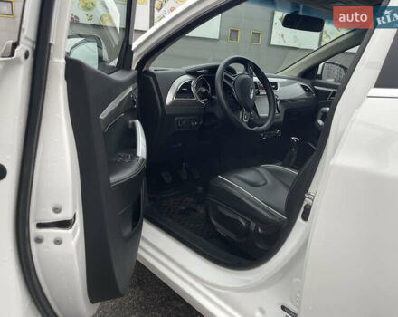 Белый Джак С2, объемом двигателя 1.5 л и пробегом 118 тыс. км за 7300 $, фото 16 на Automoto.ua