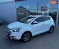 Белый Джак С2, объемом двигателя 1.5 л и пробегом 155 тыс. км за 7200 $, фото 3 на Automoto.ua