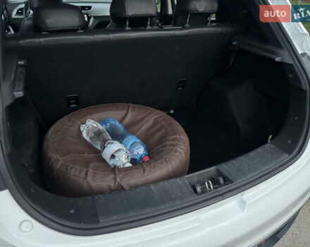 Белый Джак С2, объемом двигателя 1.5 л и пробегом 118 тыс. км за 7300 $, фото 29 на Automoto.ua