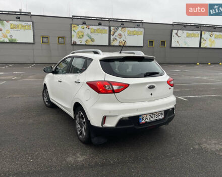 Белый Джак С2, объемом двигателя 1.5 л и пробегом 118 тыс. км за 7300 $, фото 8 на Automoto.ua