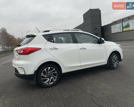 Белый Джак С2, объемом двигателя 1.5 л и пробегом 118 тыс. км за 7300 $, фото 5 на Automoto.ua