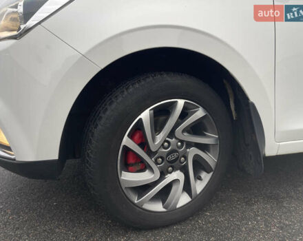 Белый Джак С2, объемом двигателя 1.5 л и пробегом 118 тыс. км за 7300 $, фото 11 на Automoto.ua