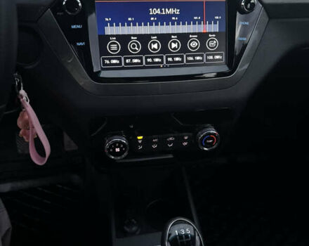 Белый Джак С2, объемом двигателя 1.5 л и пробегом 118 тыс. км за 7300 $, фото 21 на Automoto.ua