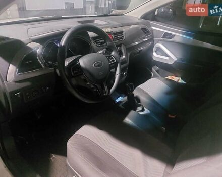 Белый Джак С2, объемом двигателя 1.5 л и пробегом 152 тыс. км за 7200 $, фото 10 на Automoto.ua