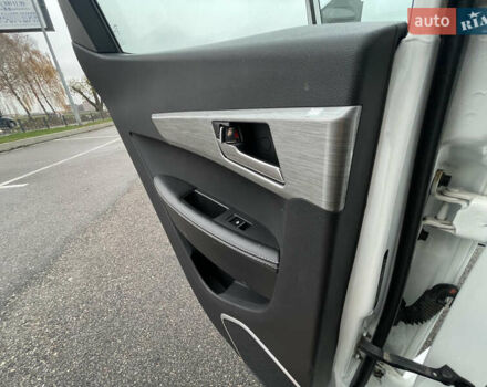 Белый Джак С2, объемом двигателя 1.5 л и пробегом 118 тыс. км за 7300 $, фото 19 на Automoto.ua