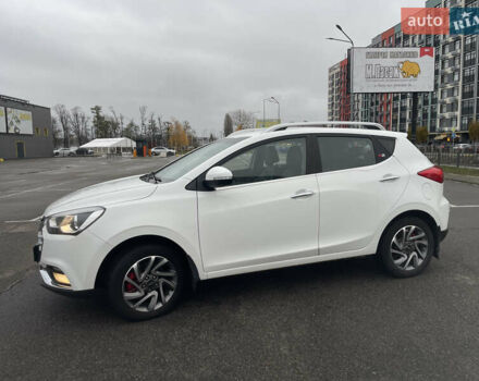 Белый Джак С2, объемом двигателя 1.5 л и пробегом 118 тыс. км за 7300 $, фото 6 на Automoto.ua