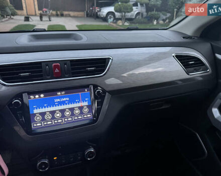 Белый Джак С2, объемом двигателя 1.5 л и пробегом 118 тыс. км за 7300 $, фото 20 на Automoto.ua