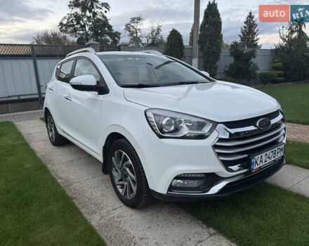 Белый Джак С2, объемом двигателя 1.5 л и пробегом 118 тыс. км за 7300 $, фото 3 на Automoto.ua