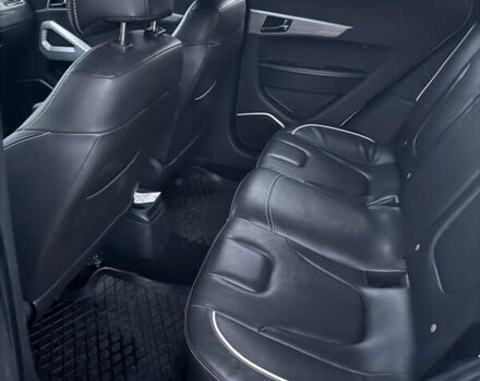 Белый Джак С2, объемом двигателя 1.5 л и пробегом 118 тыс. км за 7300 $, фото 27 на Automoto.ua