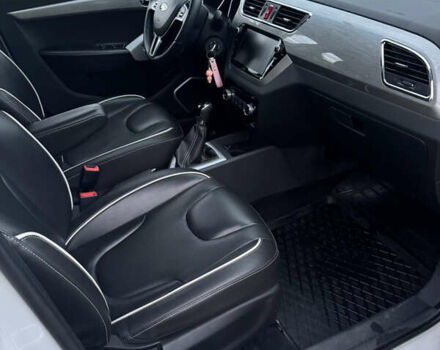 Белый Джак С2, объемом двигателя 1.5 л и пробегом 118 тыс. км за 7300 $, фото 11 на Automoto.ua