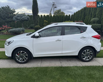 Белый Джак С2, объемом двигателя 1.5 л и пробегом 118 тыс. км за 7300 $, фото 4 на Automoto.ua