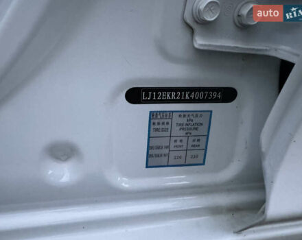 Белый Джак С2, объемом двигателя 1.5 л и пробегом 118 тыс. км за 7300 $, фото 26 на Automoto.ua