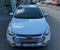 Белый Джак С2, объемом двигателя 1.5 л и пробегом 155 тыс. км за 7200 $, фото 14 на Automoto.ua