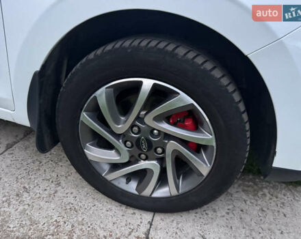 Белый Джак С2, объемом двигателя 1.5 л и пробегом 118 тыс. км за 7300 $, фото 34 на Automoto.ua