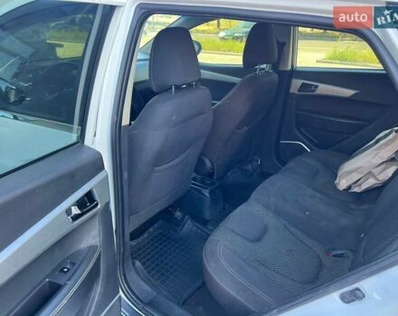 Белый Джак С2, объемом двигателя 1.5 л и пробегом 249 тыс. км за 6950 $, фото 12 на Automoto.ua