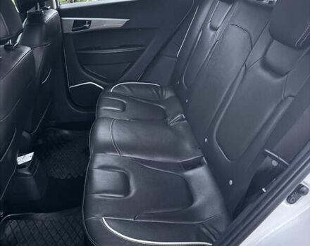 Белый Джак С2, объемом двигателя 1.5 л и пробегом 118 тыс. км за 7300 $, фото 28 на Automoto.ua