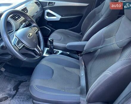 Белый Джак С2, объемом двигателя 1.5 л и пробегом 249 тыс. км за 6950 $, фото 9 на Automoto.ua