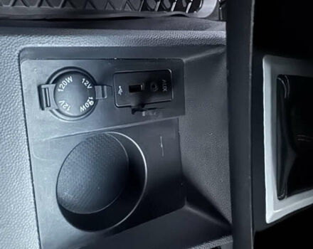 Белый Джак С2, объемом двигателя 1.5 л и пробегом 118 тыс. км за 7300 $, фото 22 на Automoto.ua