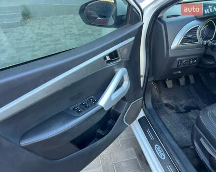 Белый Джак С2, объемом двигателя 1.5 л и пробегом 249 тыс. км за 6950 $, фото 7 на Automoto.ua