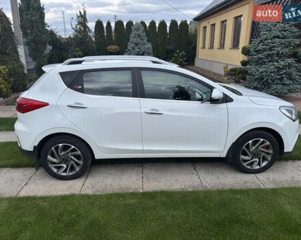 Белый Джак С2, объемом двигателя 1.5 л и пробегом 118 тыс. км за 7300 $, фото 9 на Automoto.ua