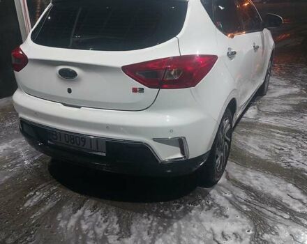 Белый Джак С2, объемом двигателя 1.5 л и пробегом 152 тыс. км за 7200 $, фото 7 на Automoto.ua