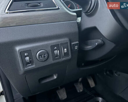 Белый Джак С2, объемом двигателя 1.5 л и пробегом 118 тыс. км за 7300 $, фото 18 на Automoto.ua