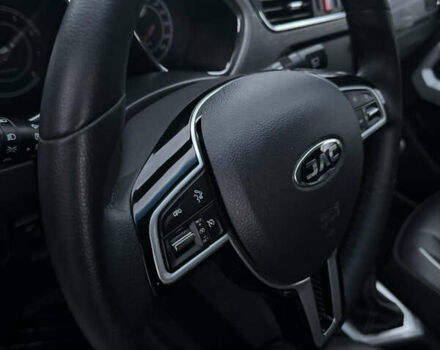 Белый Джак С2, объемом двигателя 1.5 л и пробегом 118 тыс. км за 7300 $, фото 17 на Automoto.ua