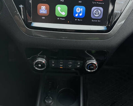 Белый Джак С2, объемом двигателя 1.5 л и пробегом 118 тыс. км за 7300 $, фото 20 на Automoto.ua