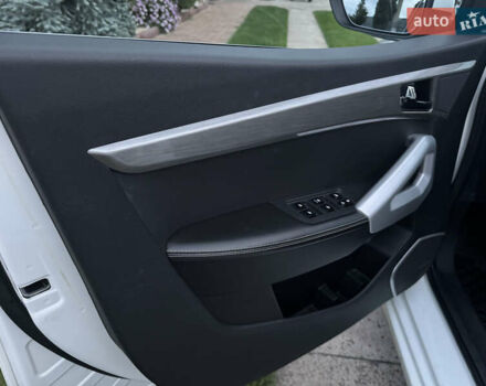 Белый Джак С2, объемом двигателя 1.5 л и пробегом 118 тыс. км за 7300 $, фото 32 на Automoto.ua