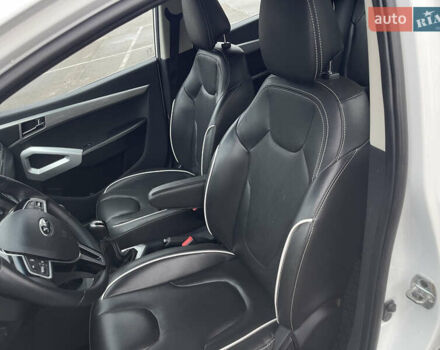 Белый Джак С2, объемом двигателя 1.5 л и пробегом 118 тыс. км за 7300 $, фото 13 на Automoto.ua