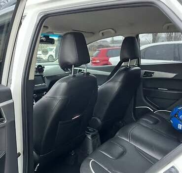 Білий Джак С2, об'ємом двигуна 1.5 л та пробігом 134 тис. км за 8490 $, фото 13 на Automoto.ua