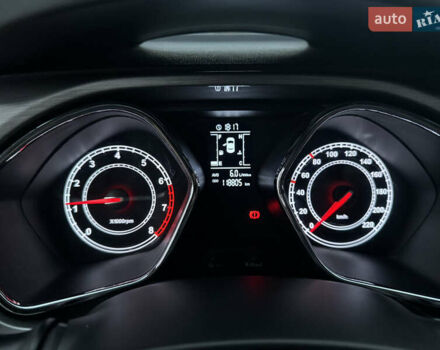 Белый Джак С2, объемом двигателя 1.5 л и пробегом 118 тыс. км за 7300 $, фото 19 на Automoto.ua