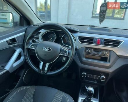 Белый Джак С2, объемом двигателя 1.5 л и пробегом 249 тыс. км за 6950 $, фото 10 на Automoto.ua