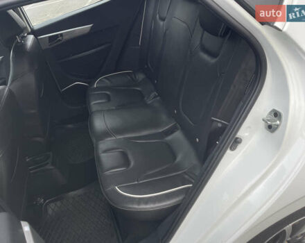 Белый Джак С2, объемом двигателя 1.5 л и пробегом 118 тыс. км за 7300 $, фото 14 на Automoto.ua