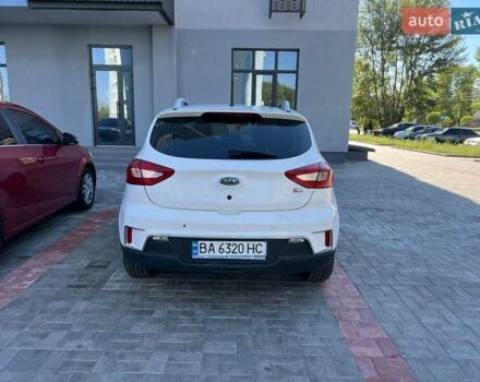 Белый Джак С2, объемом двигателя 1.5 л и пробегом 249 тыс. км за 6950 $, фото 3 на Automoto.ua