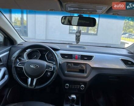 Белый Джак С2, объемом двигателя 1.5 л и пробегом 249 тыс. км за 6950 $, фото 11 на Automoto.ua