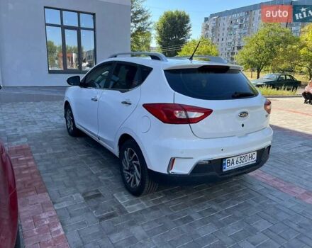 Белый Джак С2, объемом двигателя 1.5 л и пробегом 249 тыс. км за 6950 $, фото 4 на Automoto.ua