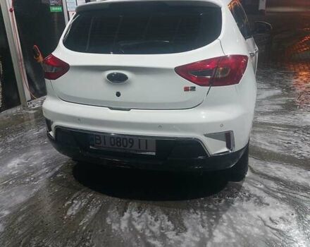 Белый Джак С2, объемом двигателя 1.5 л и пробегом 152 тыс. км за 7200 $, фото 6 на Automoto.ua