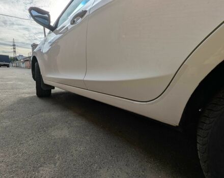 Белый Джак С2, объемом двигателя 1.5 л и пробегом 27 тыс. км за 8600 $, фото 6 на Automoto.ua