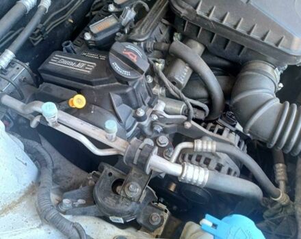 Белый Джак С2, объемом двигателя 1.5 л и пробегом 27 тыс. км за 8600 $, фото 18 на Automoto.ua