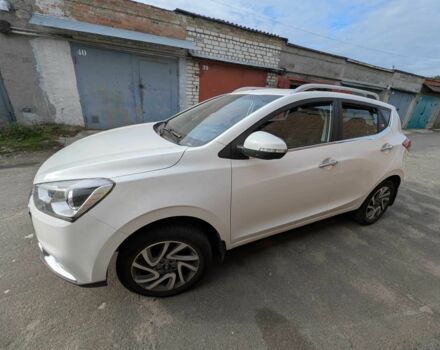 Белый Джак С2, объемом двигателя 1.5 л и пробегом 27 тыс. км за 8600 $, фото 4 на Automoto.ua