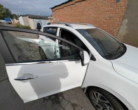 Белый Джак С2, объемом двигателя 1.5 л и пробегом 27 тыс. км за 8600 $, фото 13 на Automoto.ua