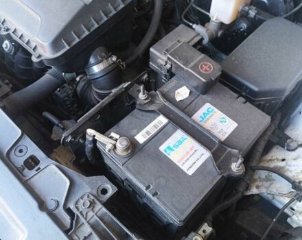 Белый Джак С2, объемом двигателя 1.5 л и пробегом 27 тыс. км за 8600 $, фото 19 на Automoto.ua