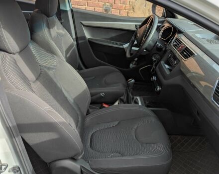 Белый Джак С2, объемом двигателя 1.5 л и пробегом 27 тыс. км за 8600 $, фото 11 на Automoto.ua