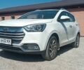 Белый Джак С2, объемом двигателя 1.5 л и пробегом 16 тыс. км за 8100 $, фото 1 на Automoto.ua