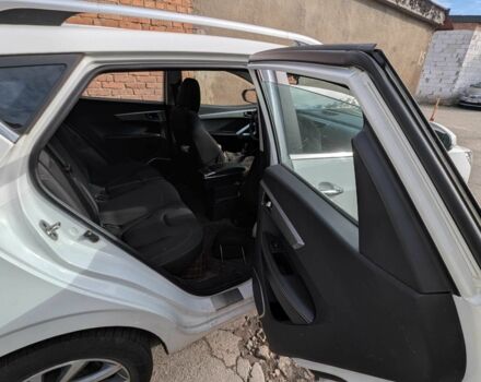 Белый Джак С2, объемом двигателя 1.5 л и пробегом 27 тыс. км за 8600 $, фото 10 на Automoto.ua