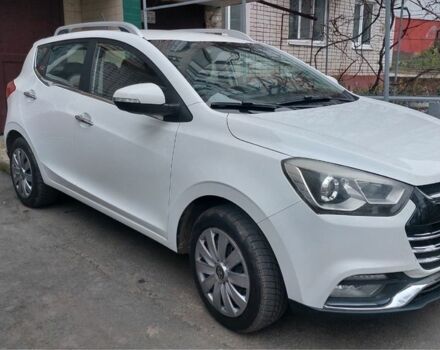 Білий Джак С2, об'ємом двигуна 1.5 л та пробігом 54 тис. км за 6999 $, фото 5 на Automoto.ua